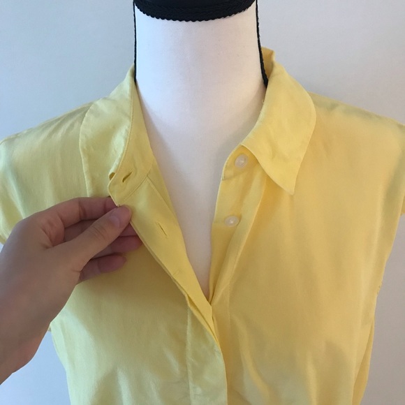 Tory Burch «Gigi» dress 💛 - Picture 6 of 16